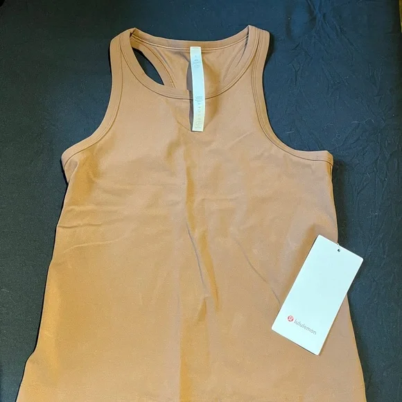 Lululemon Align Racerback Tanktop - Picture 3 of 5